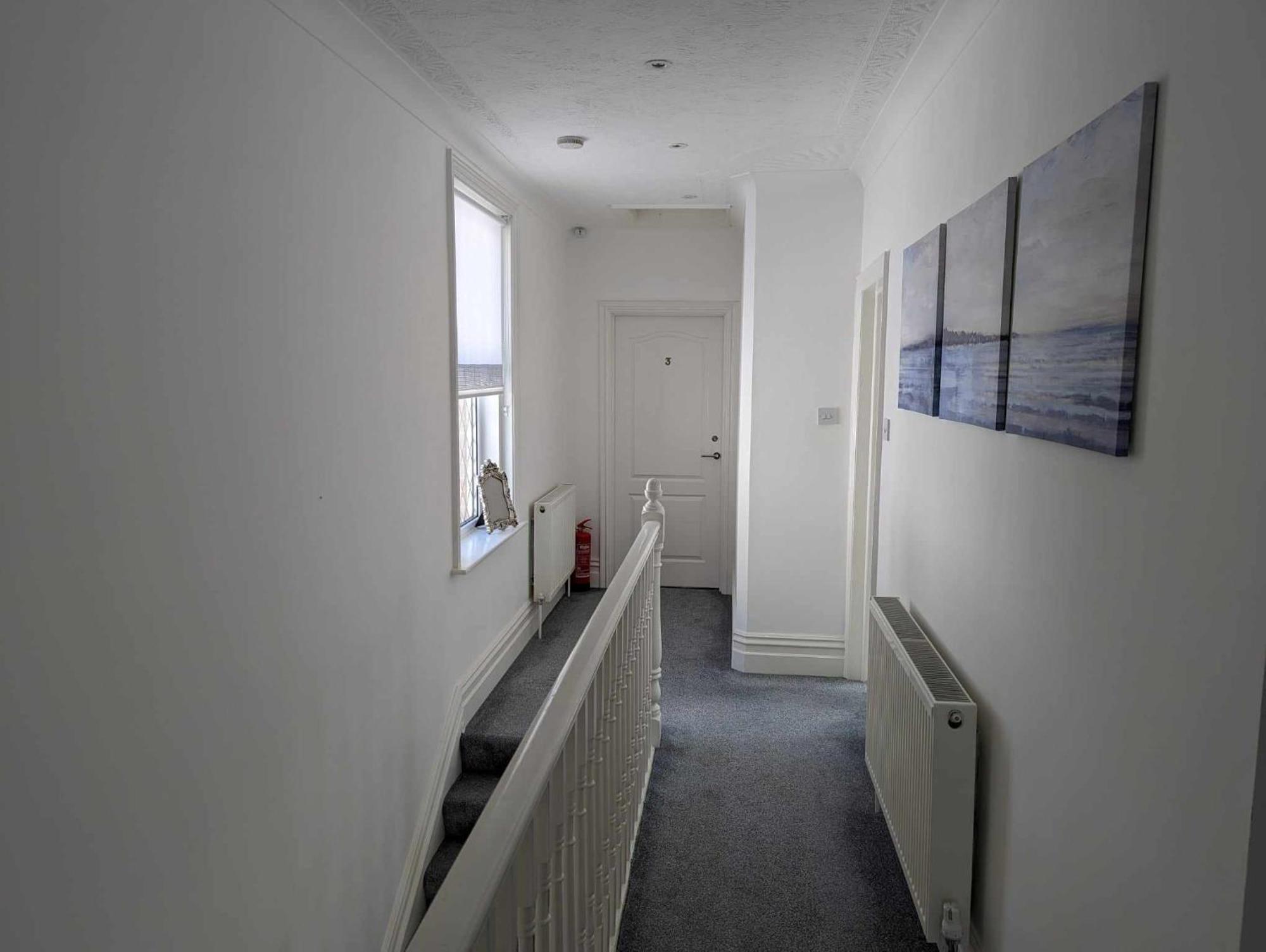 Cosy Bee And Apartment Bournemouth Buitenkant foto