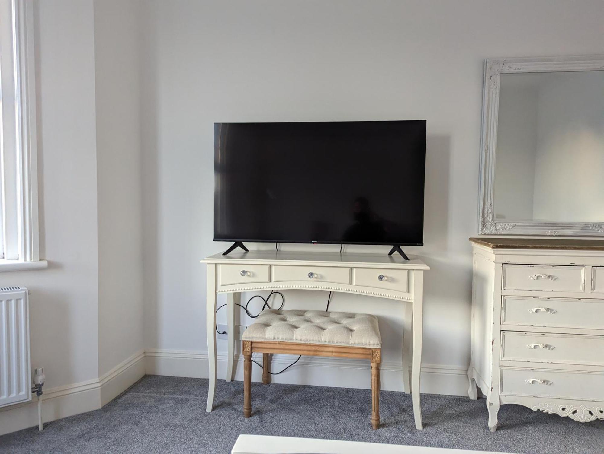 Cosy Bee And Apartment Bournemouth Kamer foto