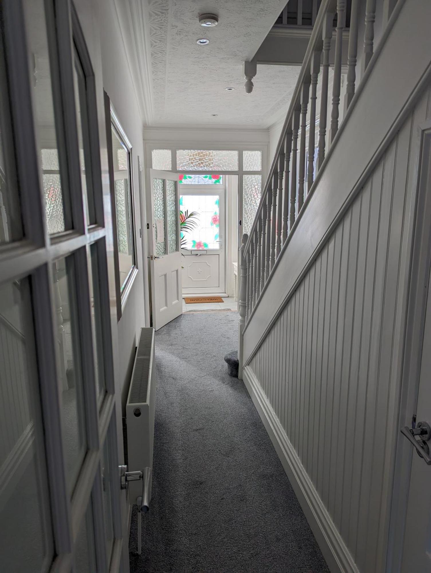 Cosy Bee And Apartment Bournemouth Kamer foto