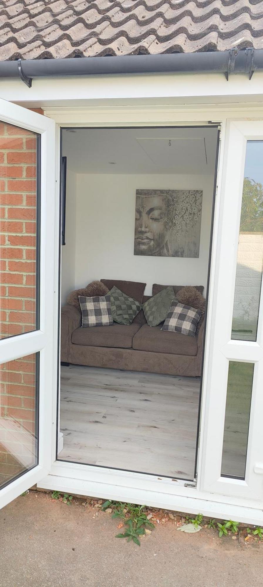 Cosy Bee And Apartment Bournemouth Buitenkant foto