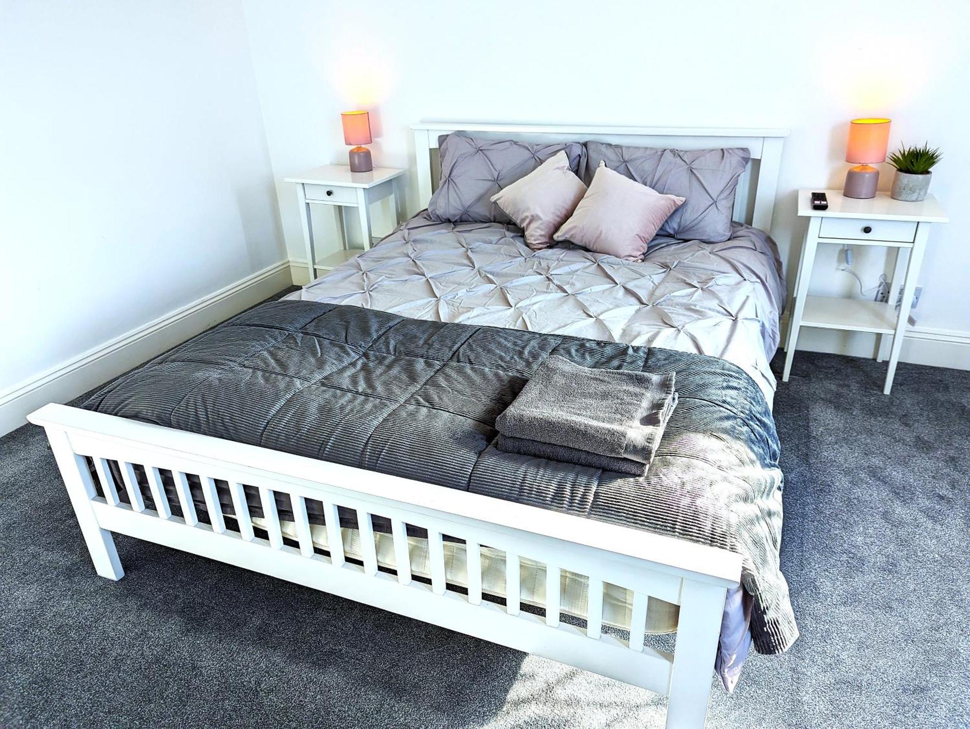 Cosy Bee And Apartment Bournemouth Buitenkant foto