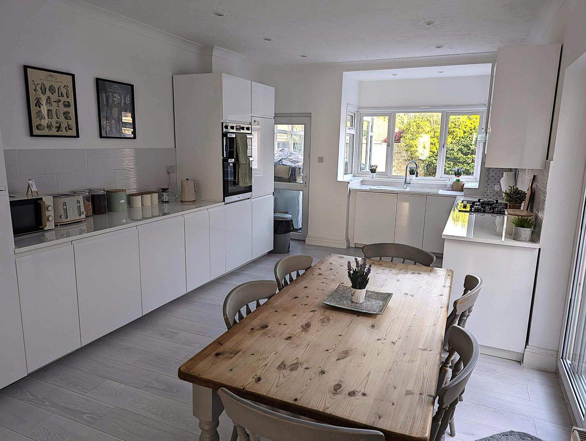Cosy Bee And Apartment Bournemouth Buitenkant foto
